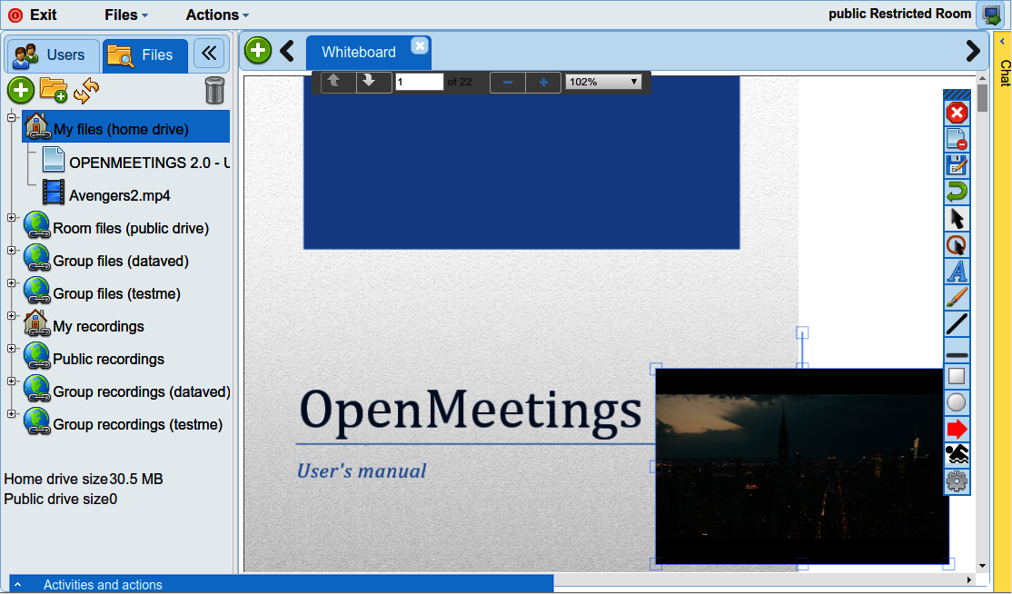 File Explorer